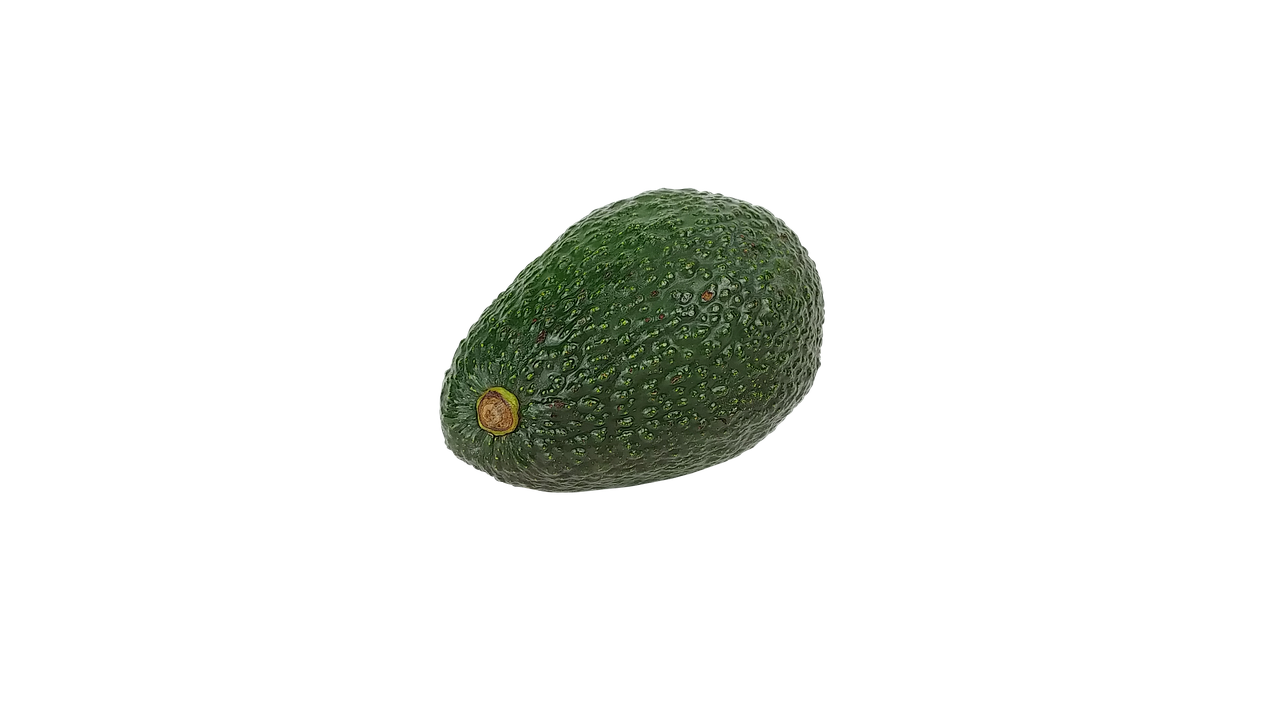 avocado, persea americana, high blood pressure prevention-4749043.jpg