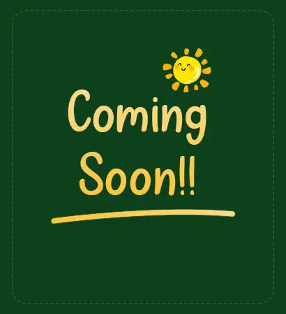 ¡Próximamente!