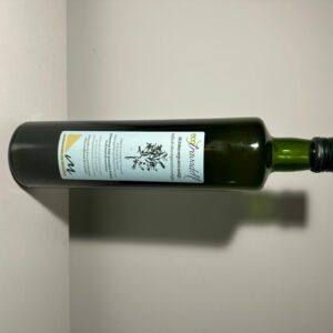 Aceite de Oliva Virgen Extra Ecológico 750 ml