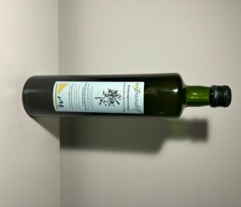 Aceite de Oliva Virgen Extra Ecológico 750 ml