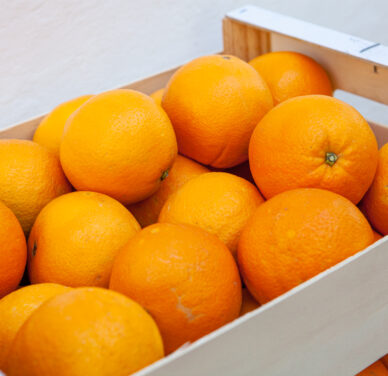 Paquete de Frutas Variadas 1 - Naranjas, Mandarinas
