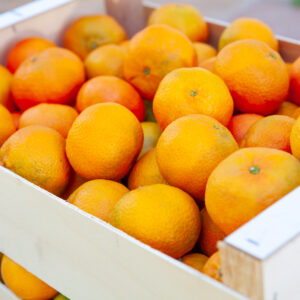 Mandarina - Variedad ClemeNules - Pack de 10kg