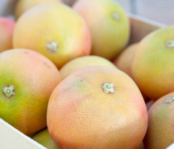 Pomelo - Paquete de 10 kg