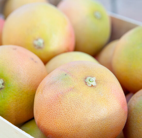 Pomelo - Paquete de 10 kg