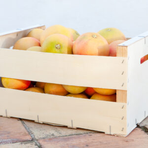 Pomelo - Paquete de 10 kg