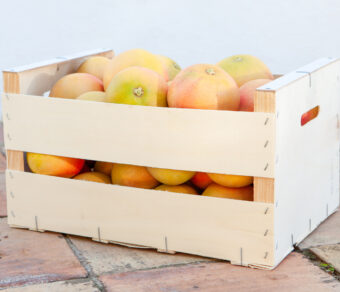 Pomelo - Paquete de 10 kg