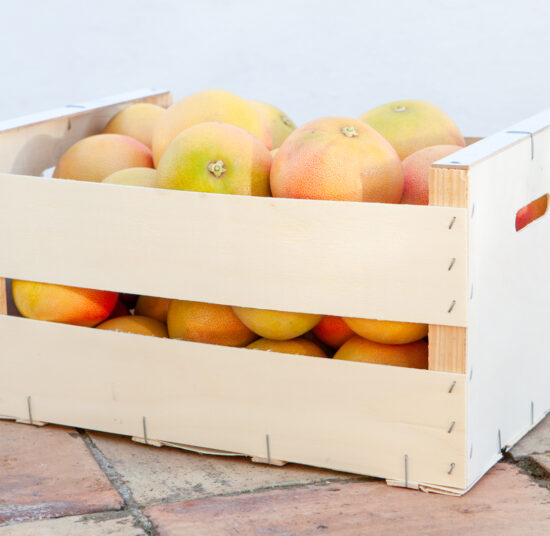 Pomelo - Paquete de 10 kg