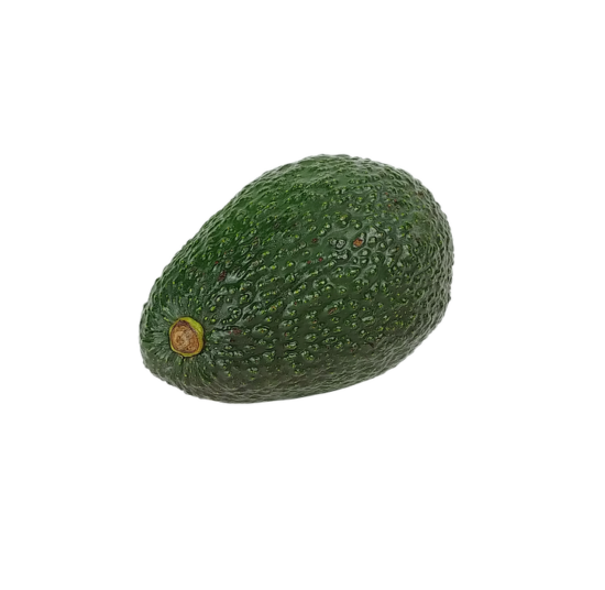 Aguacate Hass -Por Unidad