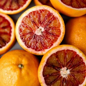 Naranja sanguina