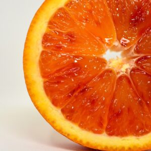 Naranja sanguina