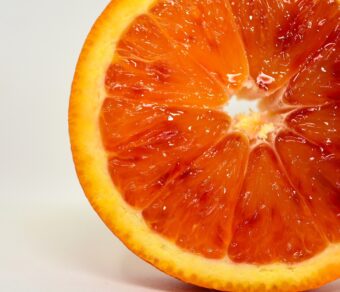 Naranja sanguina