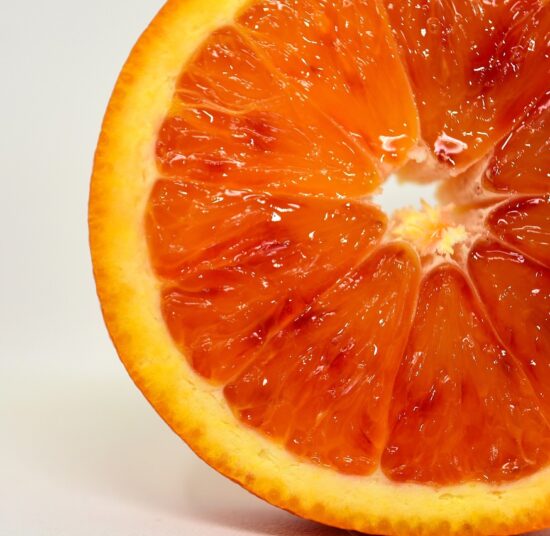 Naranja sanguina