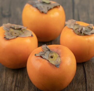 Kaki (persimonio)