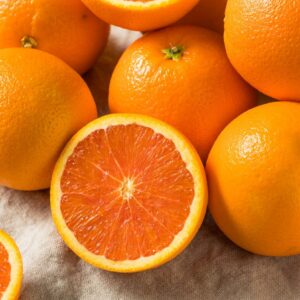 Naranja Cara-Cara