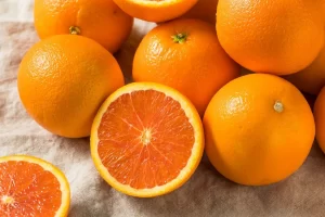 citrus