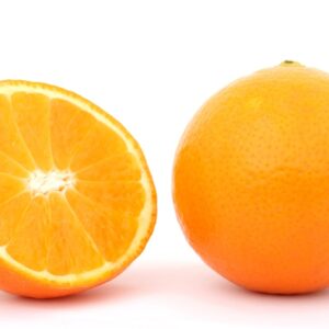 Naranja - Variedad Navel Lane Late -Por kg