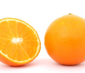 Naranja - Variedad Navelina - Por kg