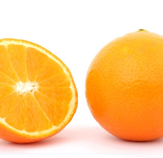 Naranja - Variedad Navelina - Por kg