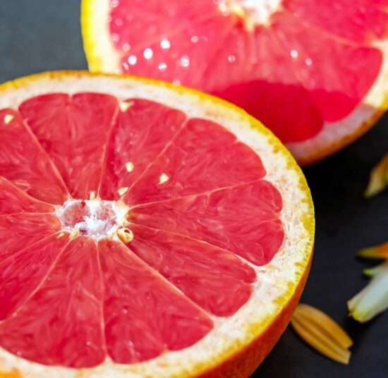 Pomelo