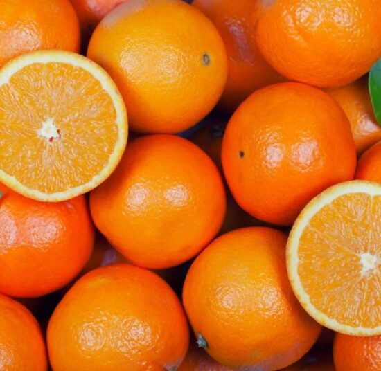 Naranja