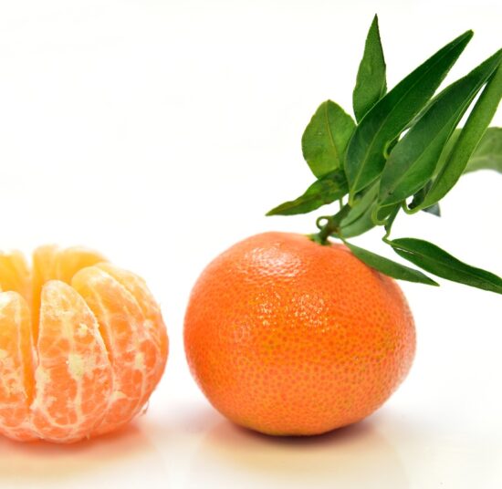 Variedad de mandarina Murcott (Honey Tangerine) - Por kg